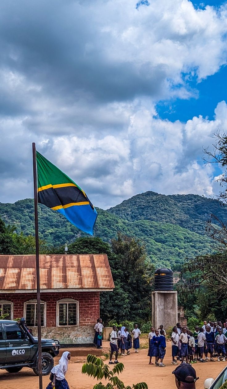Learning Beyond Borders
