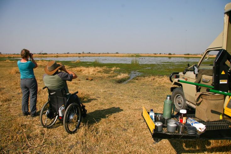 Inclusive Journeys for All