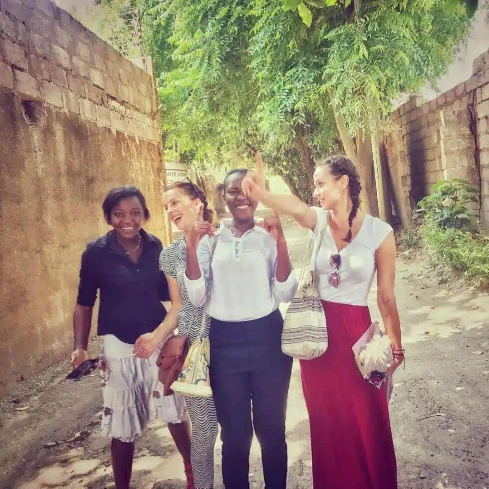 Zanzibar Stone Town