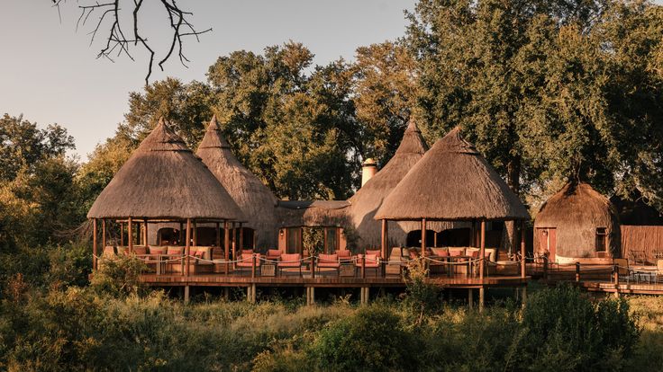 Katavi Wildlife Camp