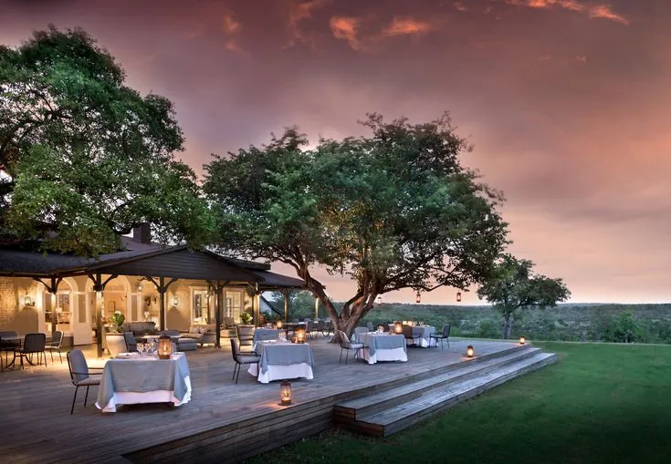 Mbali Mbali Katavi Lodge