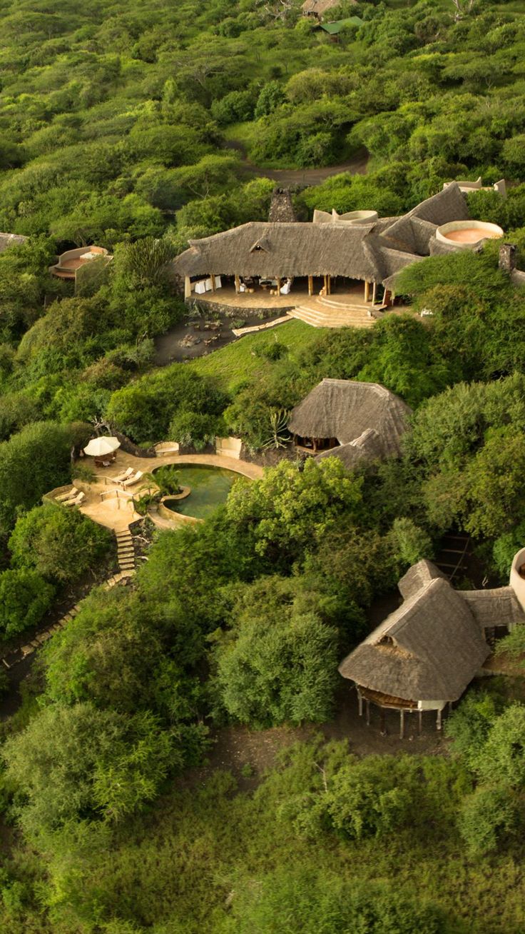 Lemala Ewanjan Camp