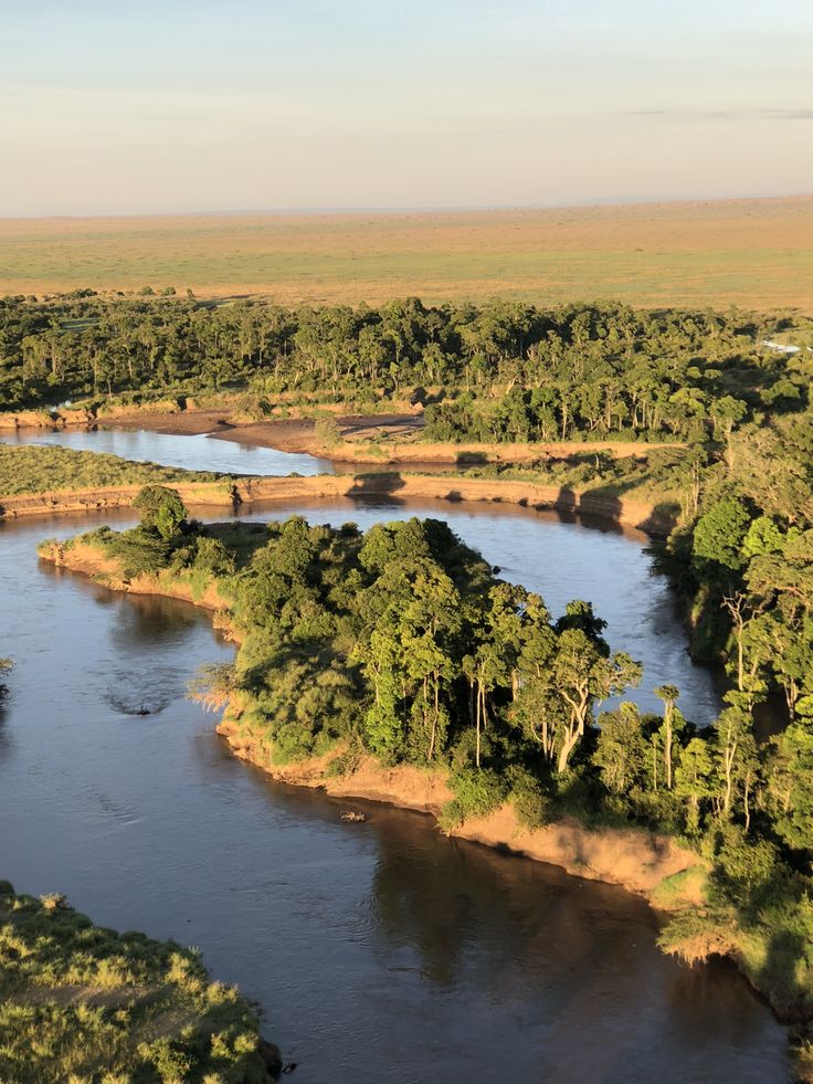 Mkata Flood Plain