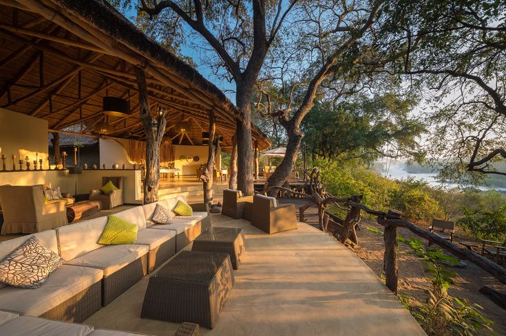 Kikoboga Camp