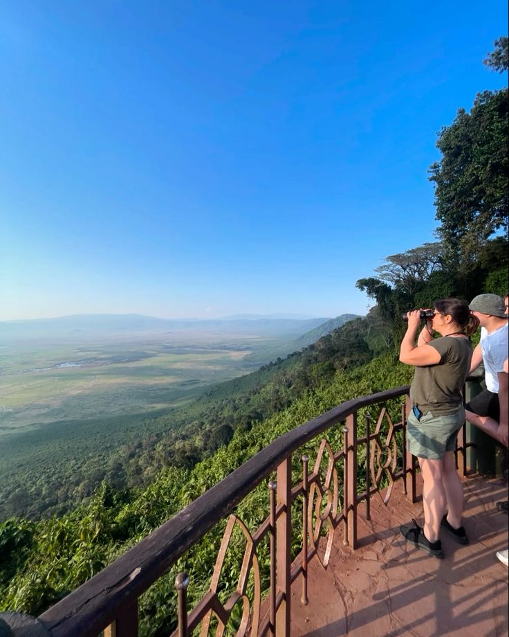 Serengeti