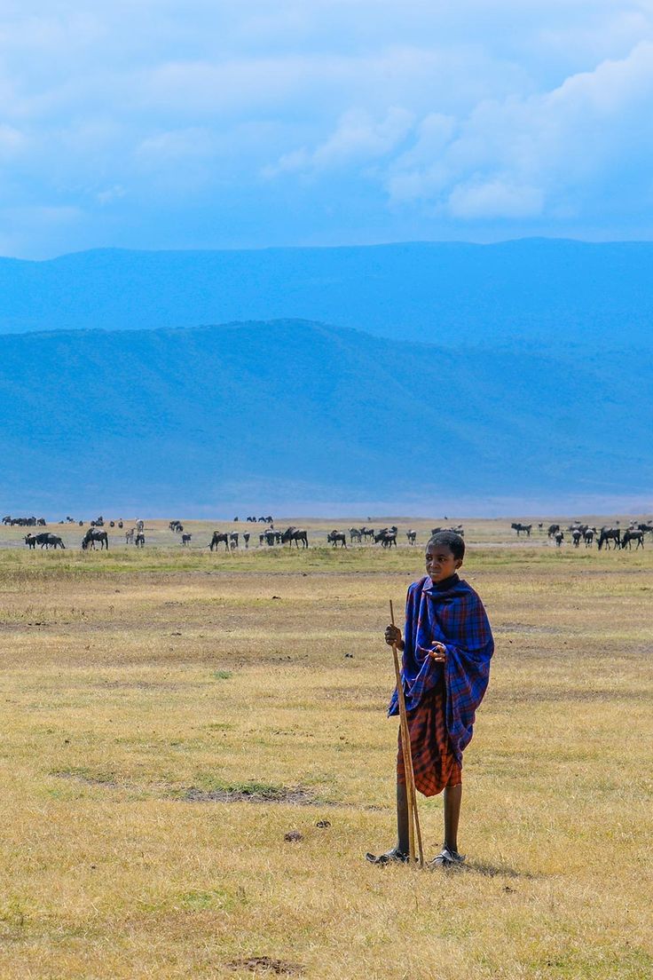 Serengeti