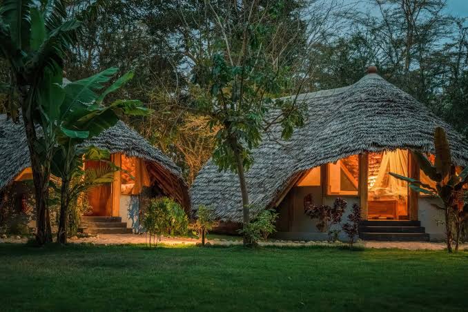 Siwandu Camp
