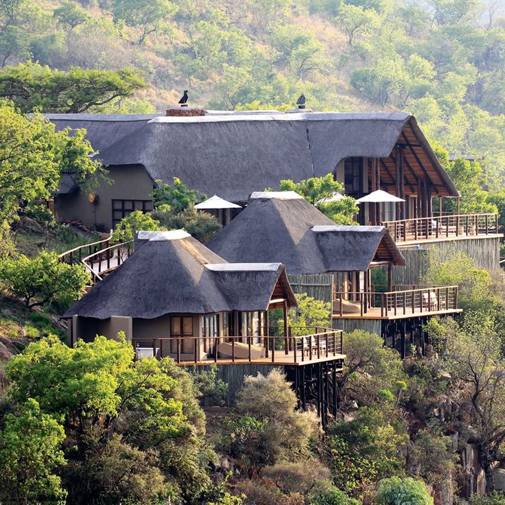 Kwihala Camp