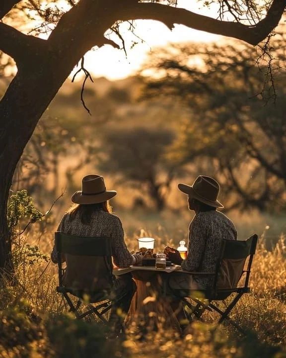 Ruaha elephants