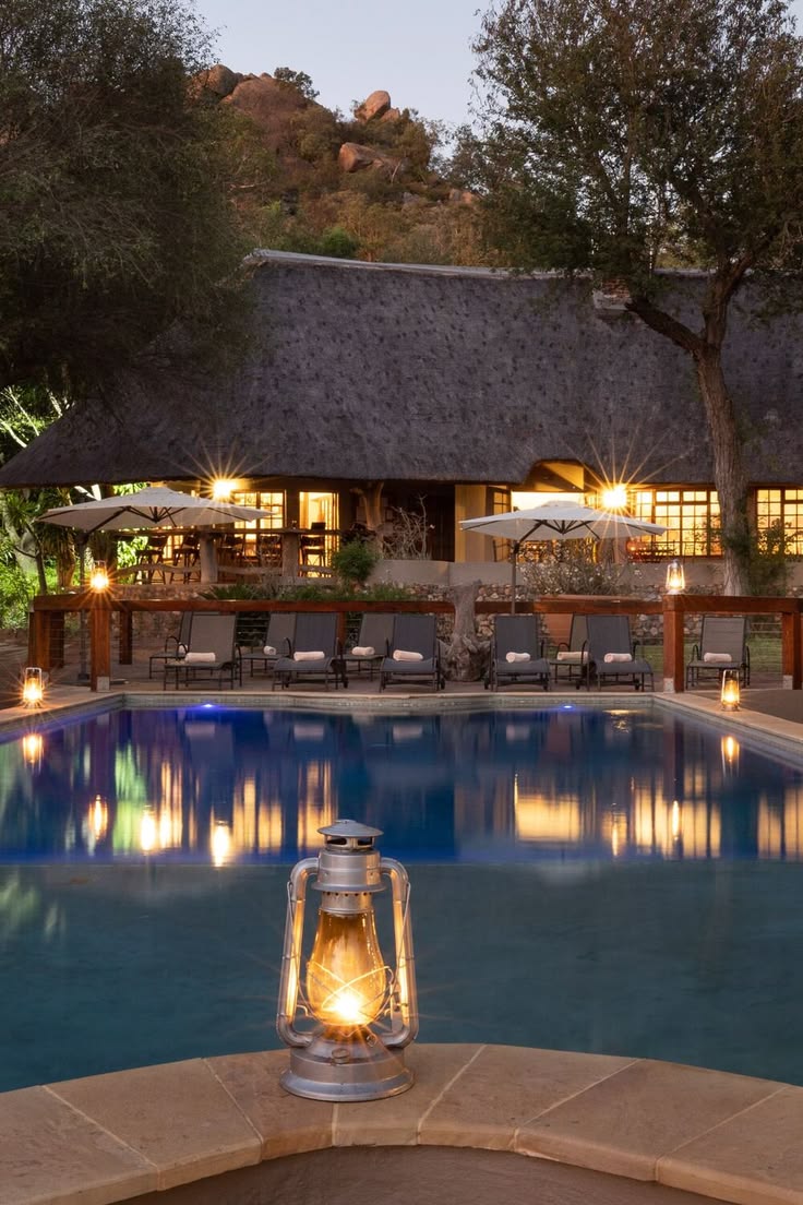Tandala Tented Camp