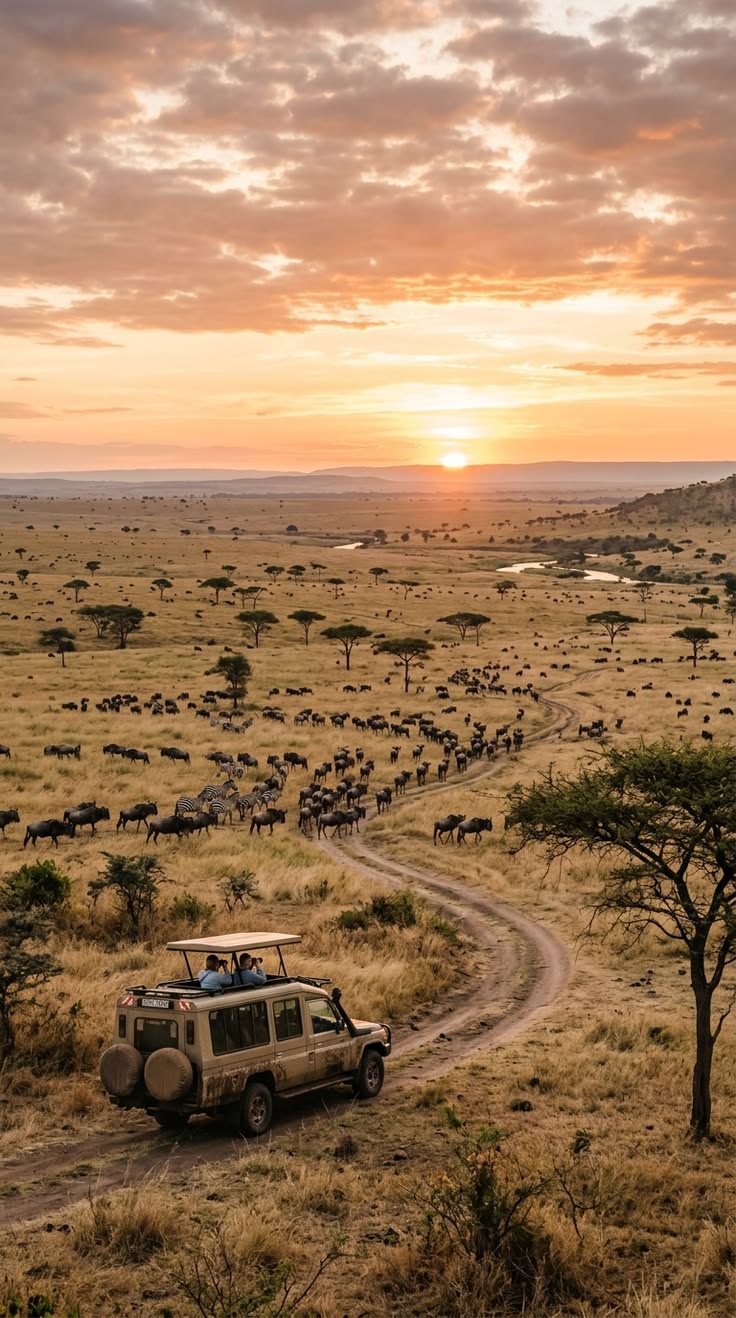 Serengeti