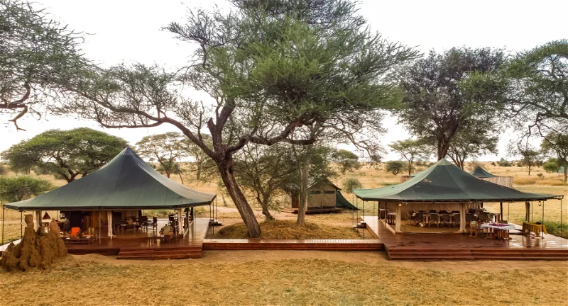 Lemala Ewanjan Camp