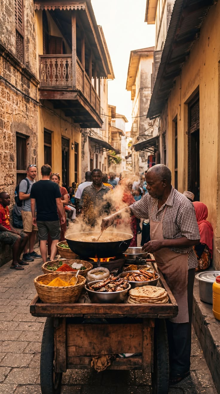 Zanzibar