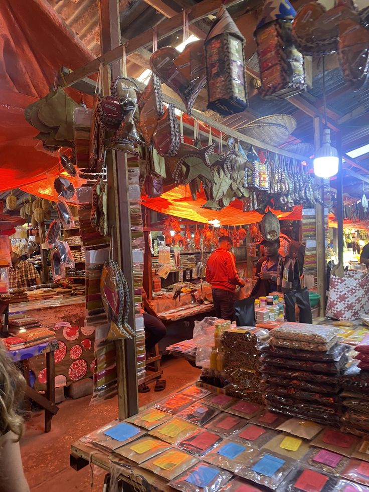 Zanzibar