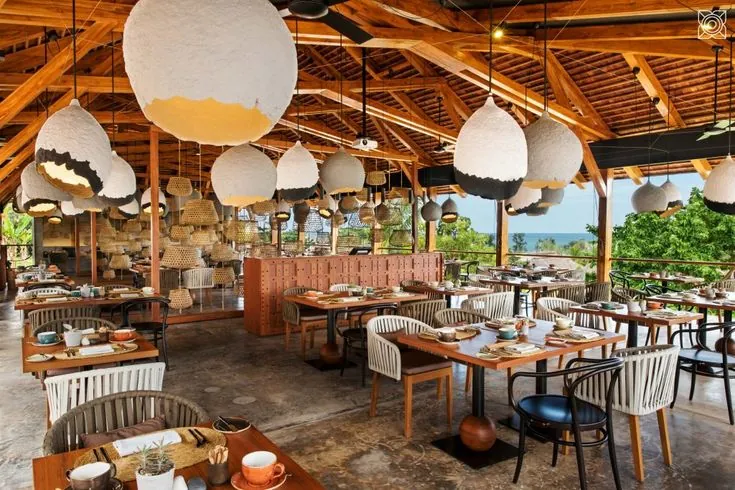 Mnemba Island Lodge