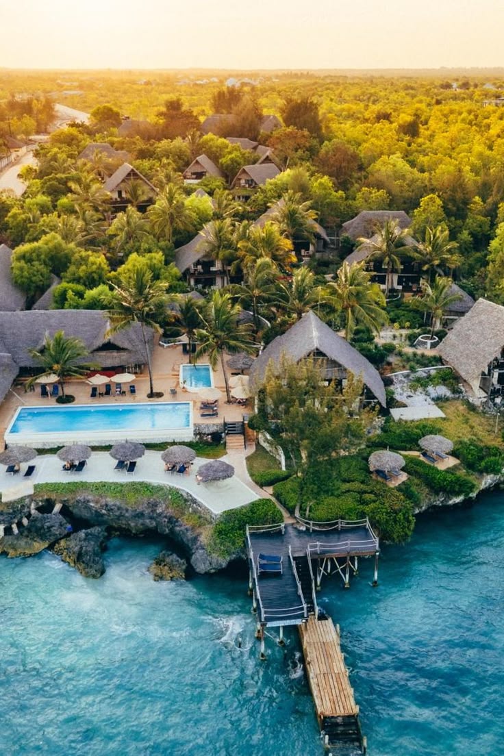Baraza Resort & Spa