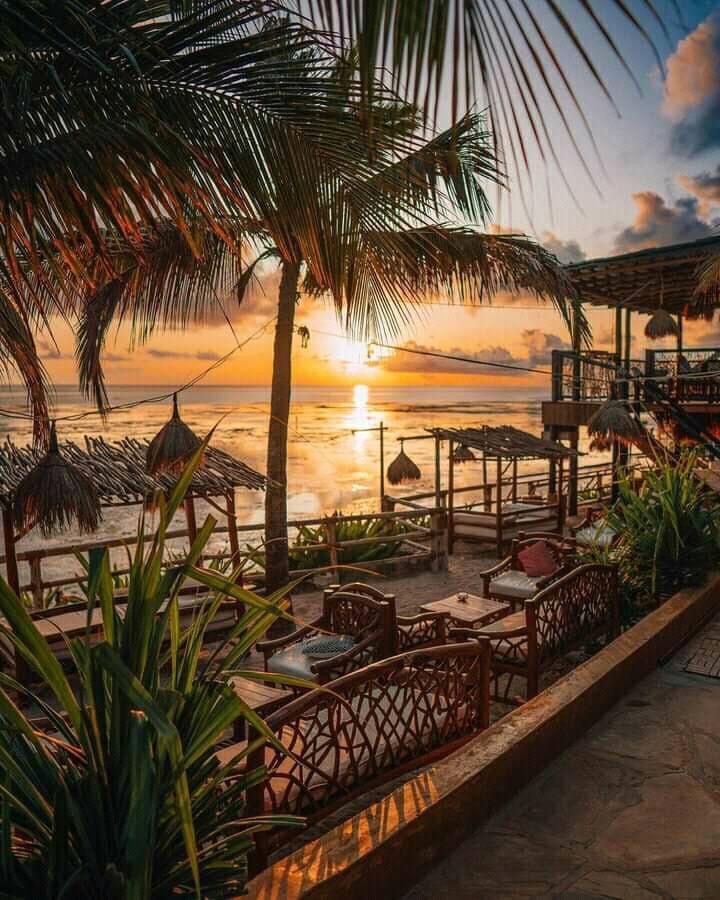 Fundu Lagoon